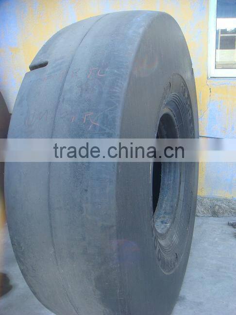 L-GUARD Brand truck tire 14.00R20