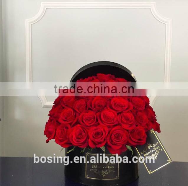 Fresh Flower delivery box/Flower gift box