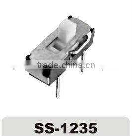 SS-1235 micro switches and slide switches