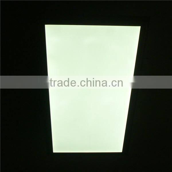 Zhongshan led SMD Aluminum panel 120mm led panel light