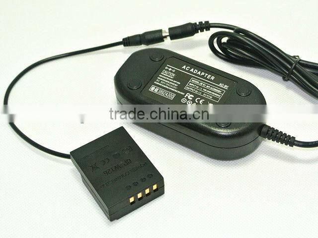 CP-W126 Adapter FOR Fujifilm X-E1 HS33 HS30 HS50 Cameras