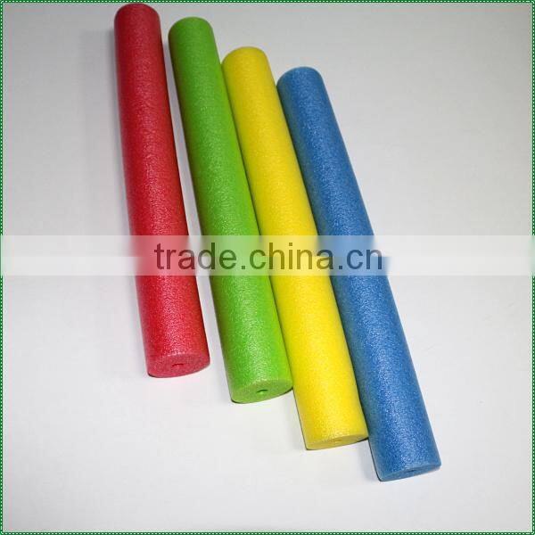 Nice-looking durable epe foam materials foam pipe covers