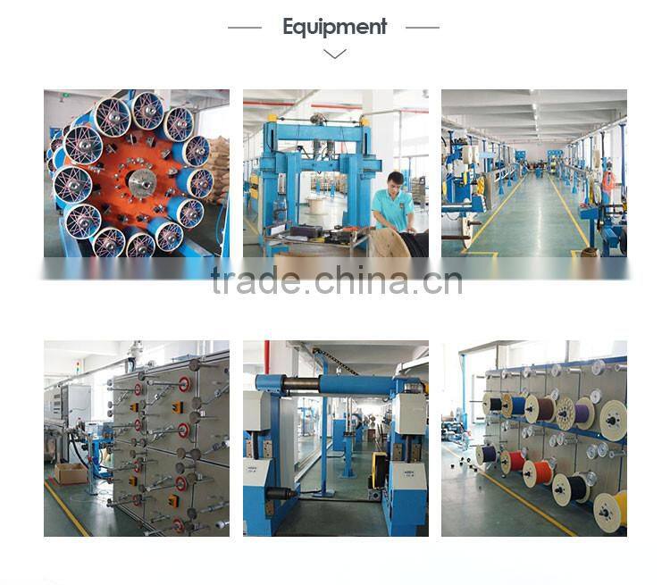 GJFJBV single mode indoor 2 core duplex optical fiber cable made in China