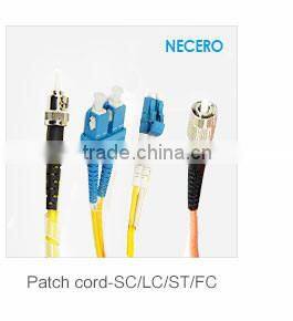 figure 8 cable GYXTC8S
