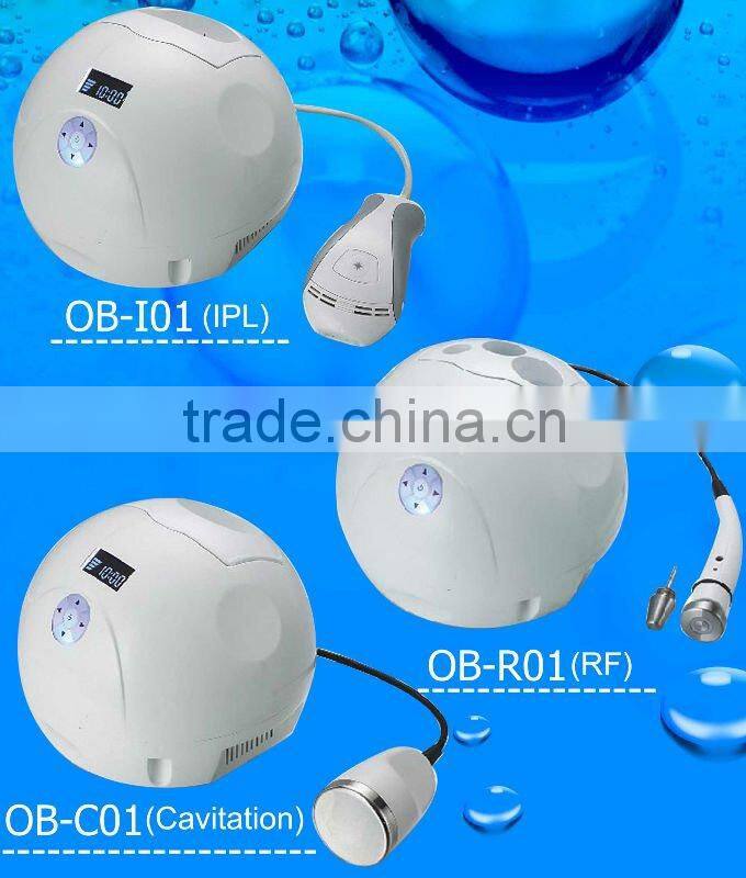 Cool 2013 RF machine wrinkle removal small business equipment for home use OB-R 01