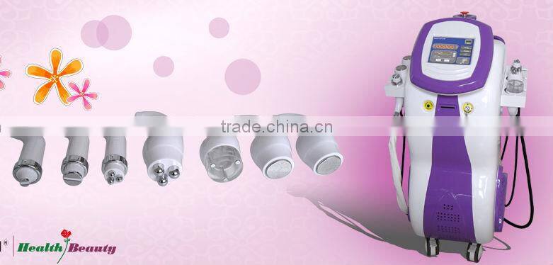 Professional ultrasound cavitation slimming gel with CE