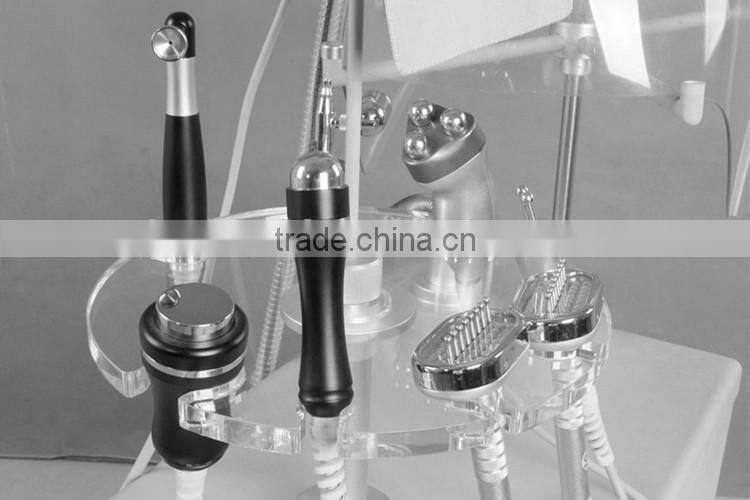 Medical grade multifunctional professional oxygen jet peel oxygen facial SPA salon Machine