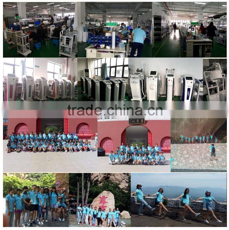 professional laser hair removal machine/P-808 diode laser hair moval