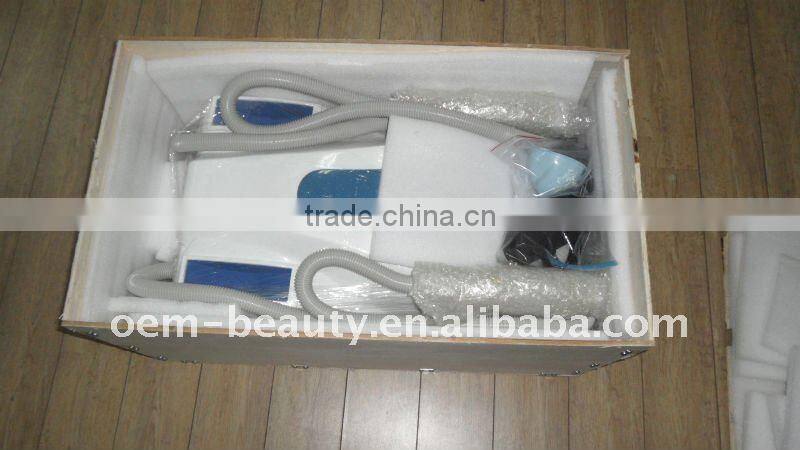 Renew The Elasticity Of Skin Photofacial IPL Equipment---A005