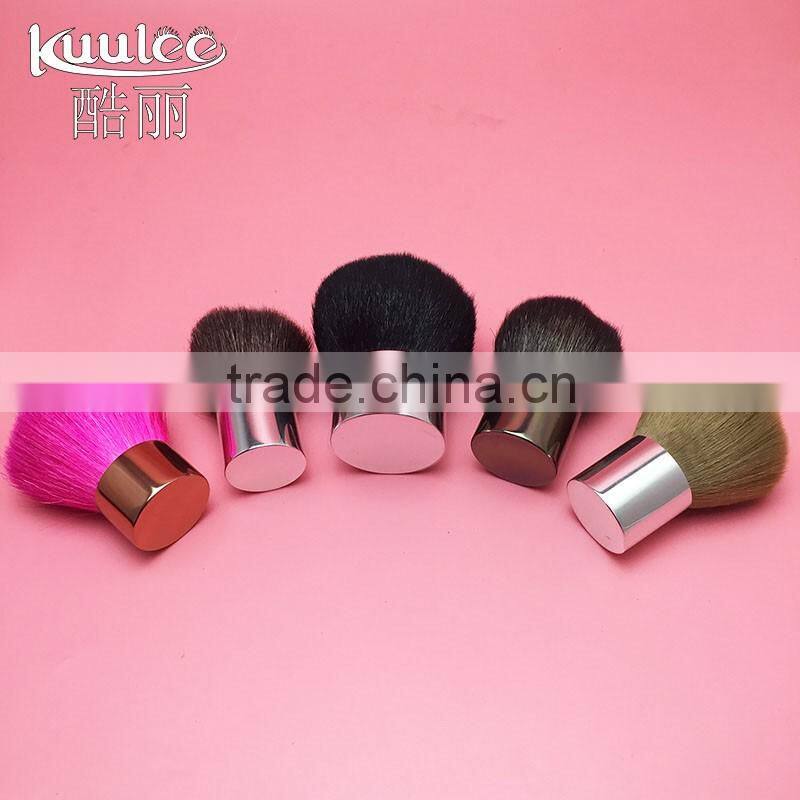 OEM high quality Goat Makeup Loose Powder Brush
