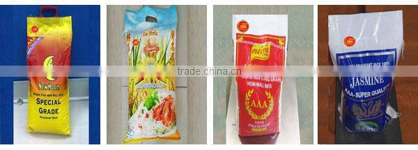 Vietnamese Long Grain White Rice 10% Broken