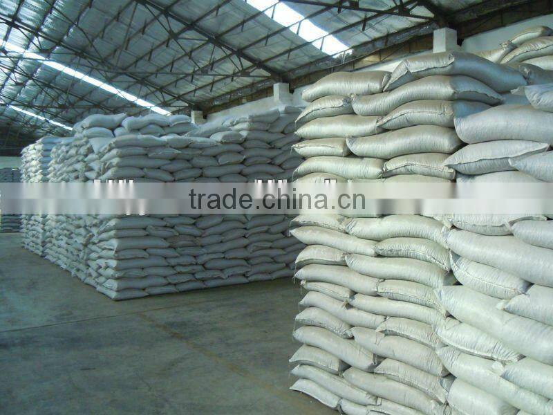 Dried red speckled kidney bean