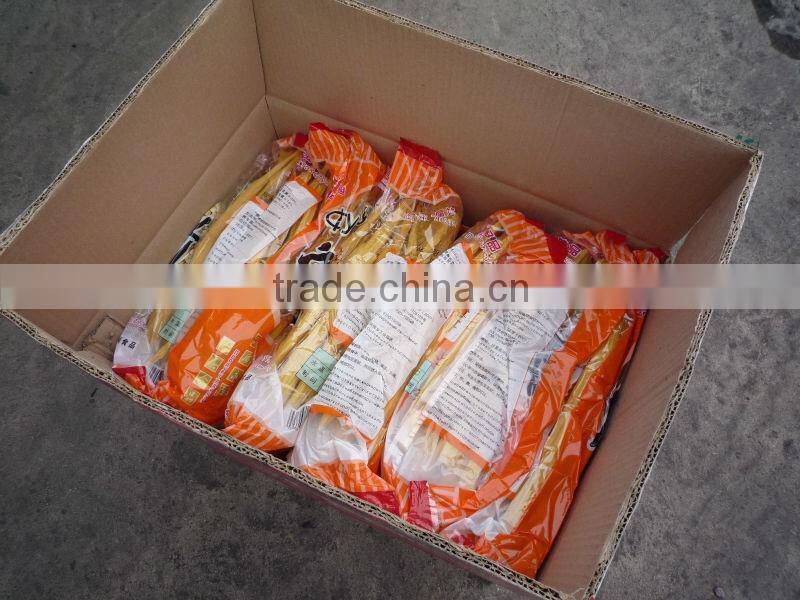 Hot Sale Bean Product Yuba Bean Stick Fuzhu