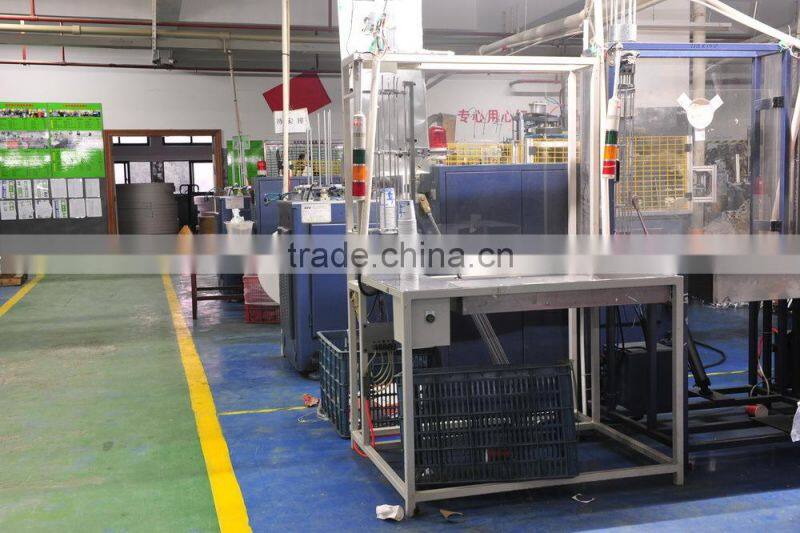 paper coffee cup forming machine,forming paper cup machinery