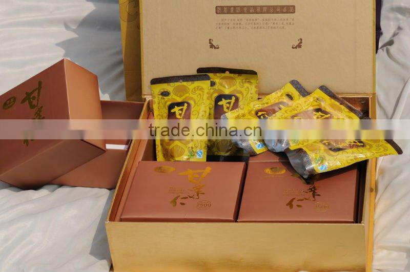 peeled roasted chestnuts