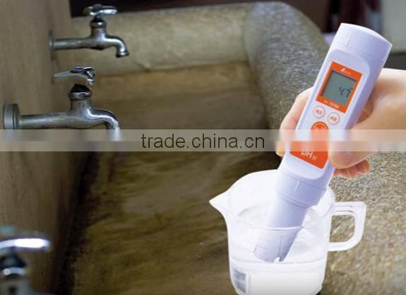 Handy size Digital pH Meter water ph controller Made in Japan