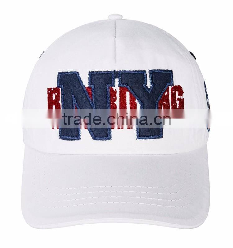 Baseball Cap Made In Vietnam