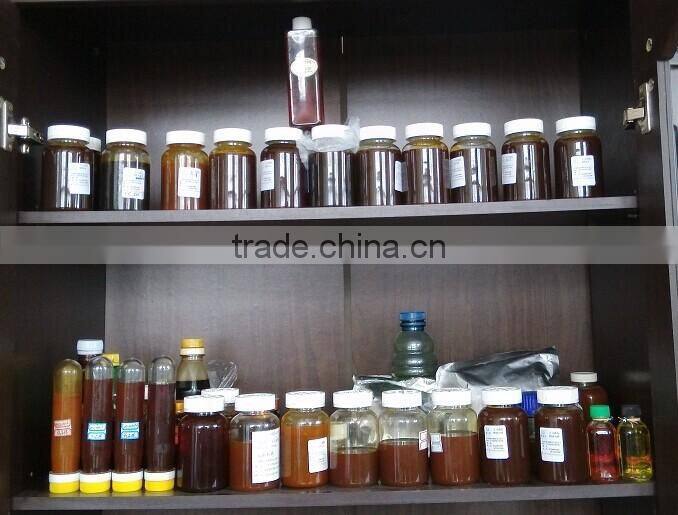 Discolored /Decolorizing / Bleaching soya lecithin Special for animal Feed