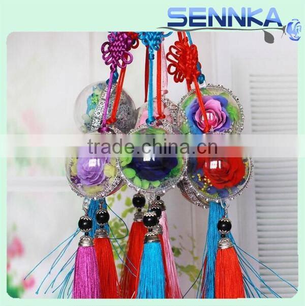 Export Fresh Cut Flowers Roses glass garlands hanging