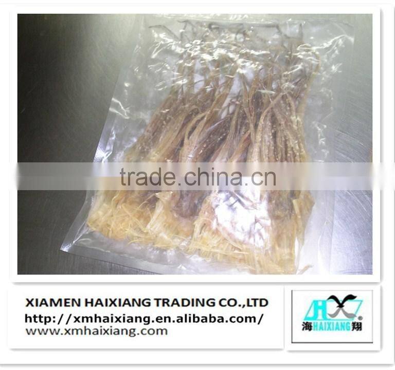 Shredded Squid Wing Sheet