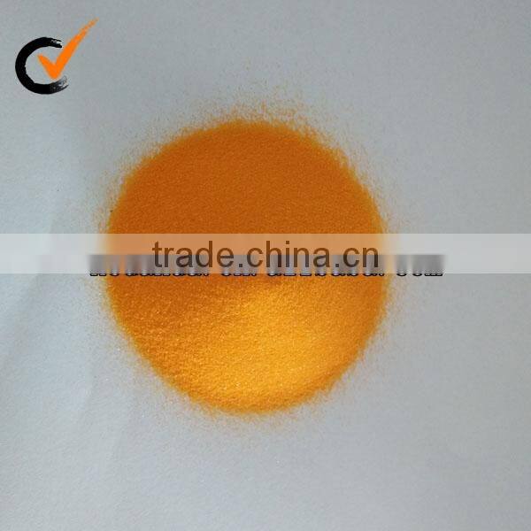 Natural Colored Sand & Manufactured Colored Sand 10-20mesh