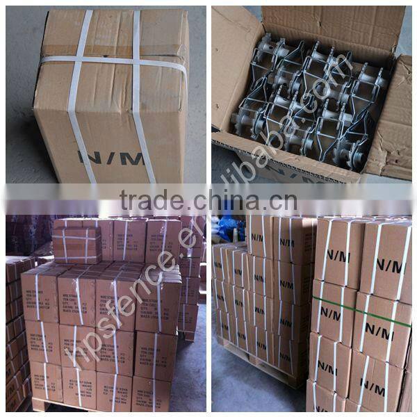 Aluminum electric fence wire farm tightenermanufacturer
