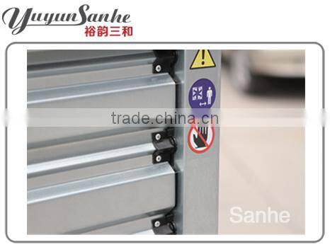 poultry farm ventilation vacuum cooling Fan