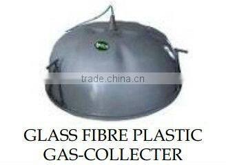 PuXin Medium size 100m3 biogas plants