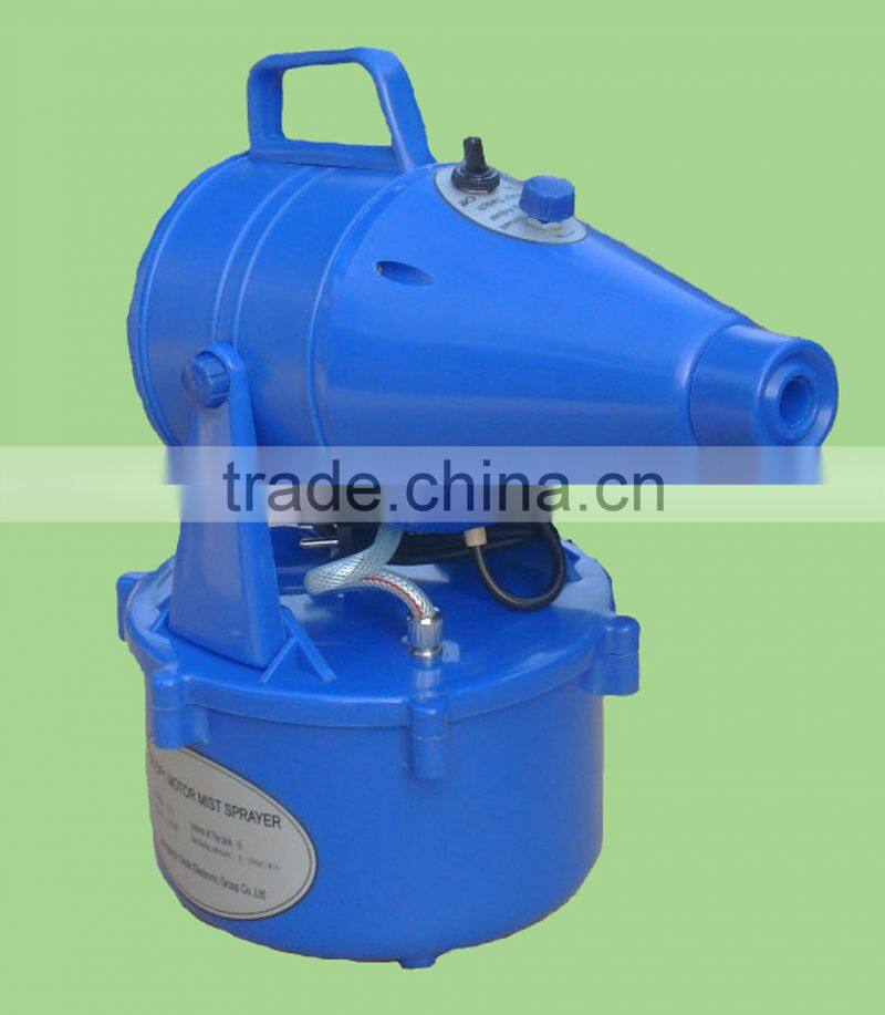 sprayer of insect control