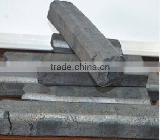 Machine-made charcoal (Bamboo Wood ect.)