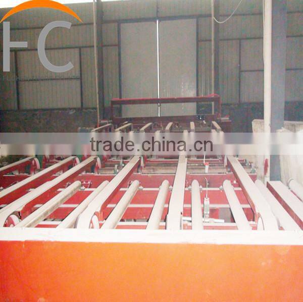 mgo board production line in low price