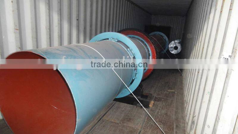 yufeng Iron Ore Beneficiation and Magnatic Separator