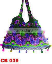 cotton bags manufacturers