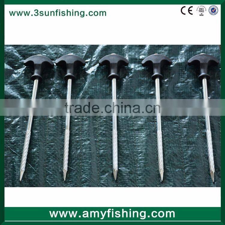 Warm Bivvy Type Carp Fishing Inflatable Tent