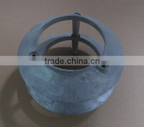 3 Tier 1- Light Aluminum Garden Metal Path Light Feiyue Landscape light