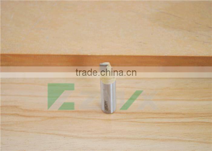 Tungsten Carbide Arden Router Bit Metric Cleaning Bottom Bit for Woodworking