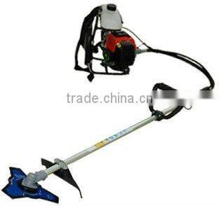 4-stroke shoulder brush cutter lawn mower,agricultural machinery,flail mower,sickle bar mower