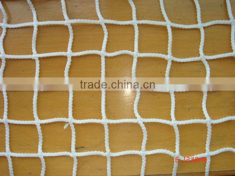 pe knotless fishing net