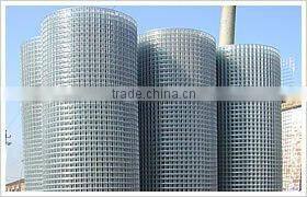 heavy type welded wire mesh