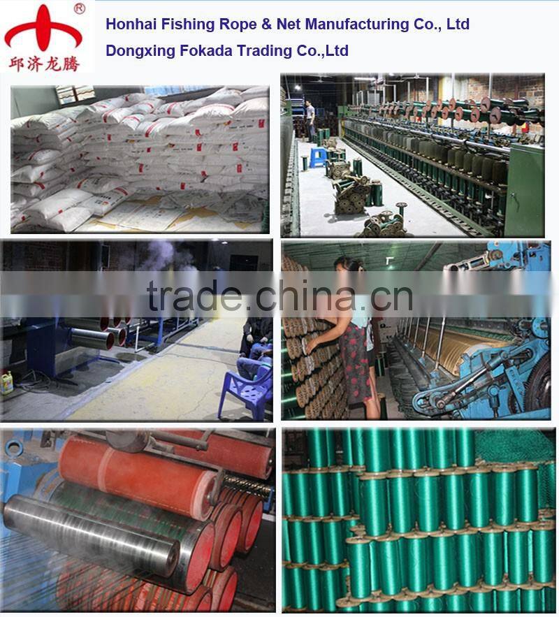 Hot-selling Nylon monofilament Fish Net/ Fishing Net/ Fish Netting