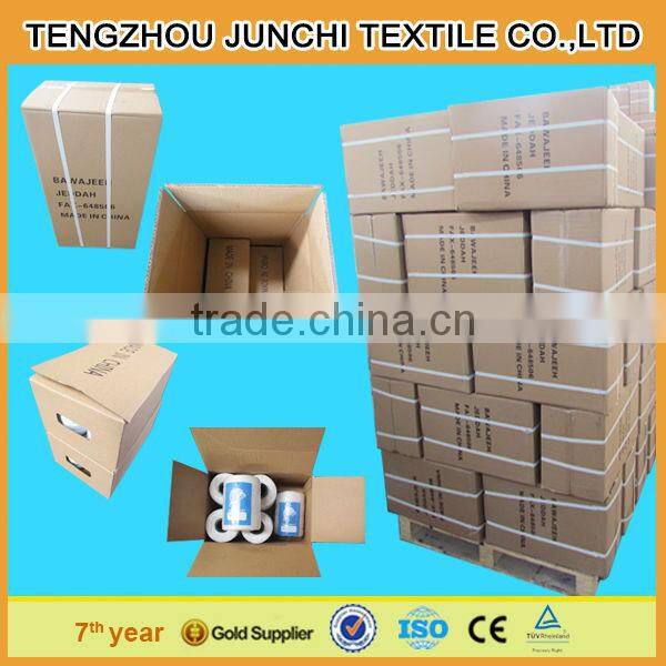 210d white PP fishing net twine