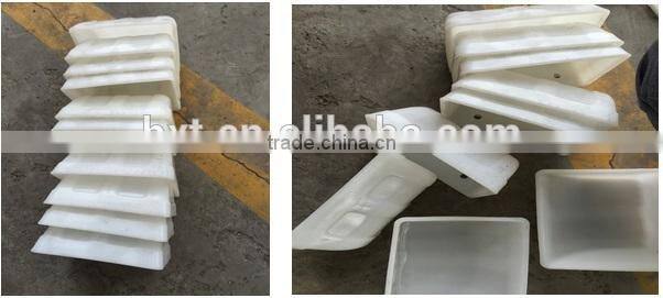 Steel material grain bucket elevator supplier