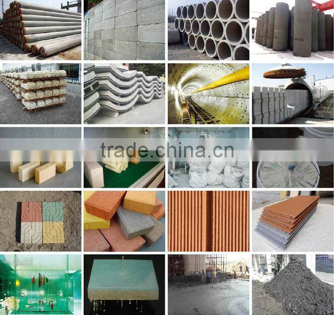 250 liters small volume commercial concrete mixer mix machine