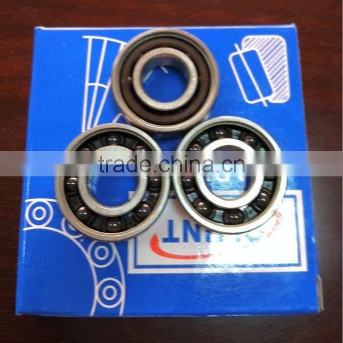 Dental Equipment Ceramic Bering 6001 Deep Groove Ball Bearing 6001 Bearing