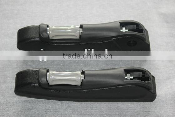 (YF320) Universal Armrest For Bus Seat, Truck, Construction Vehicle Car Seat Armrest