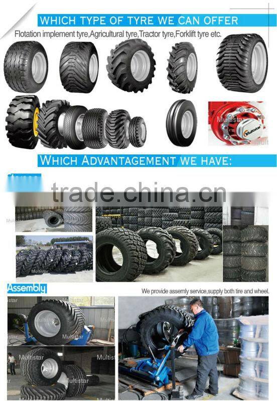 700/50-26.5 China Tyre Prime Wheel