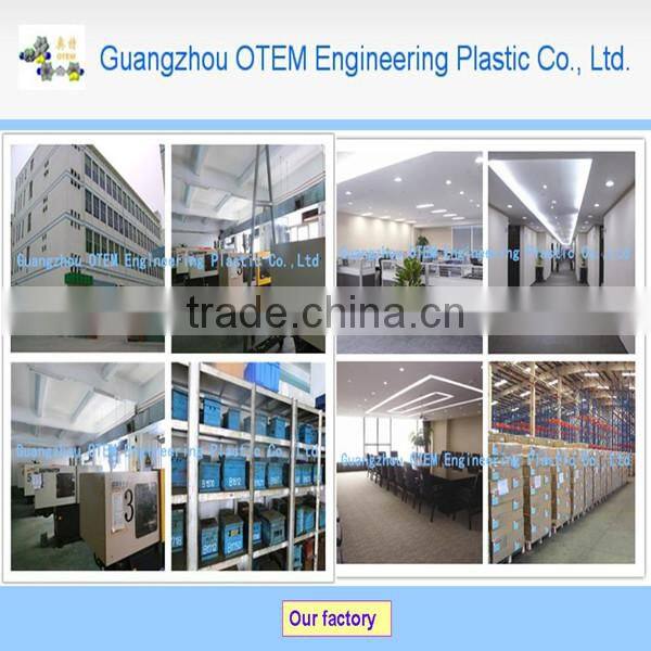 Automotive parts durable plastic parts