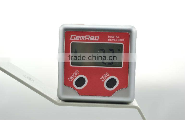 construction machinery angle measuring instrument