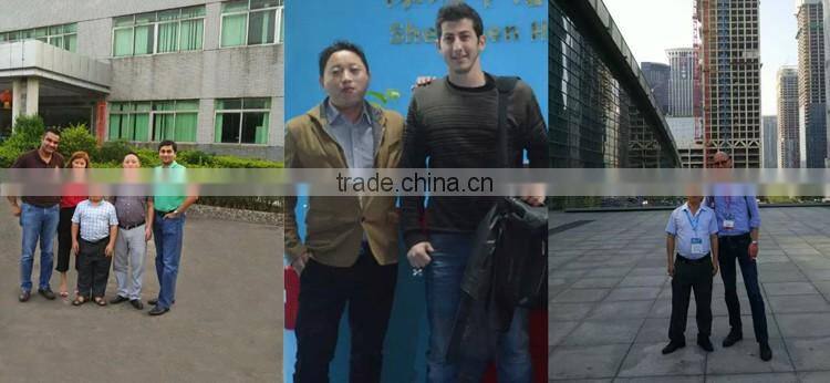 China Factory Supply Custom Xzabc Steel Sheet Metal Stamping Parts
