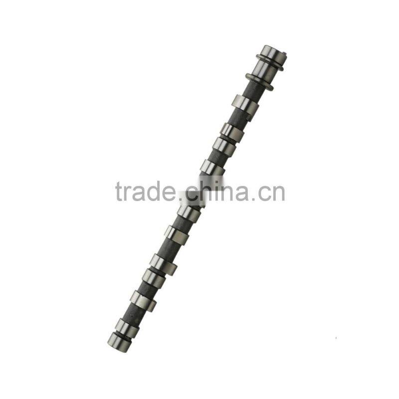High quality camshaft for Mitsubishi 4D55 / D4BA /BX camshaft MD050140 / MD073744